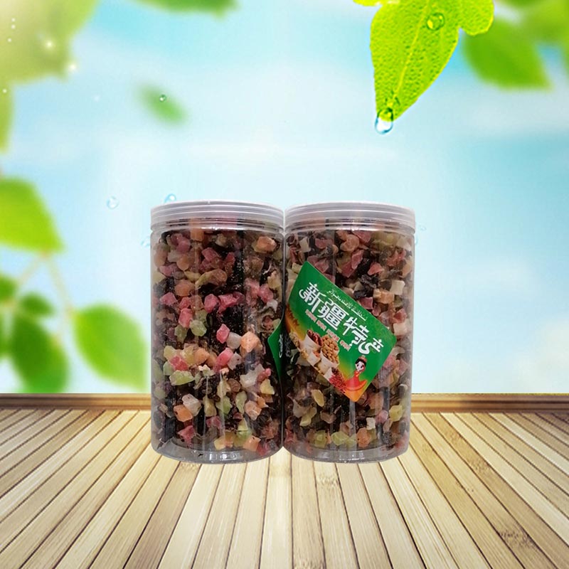 水果颗粒茶 新疆特产